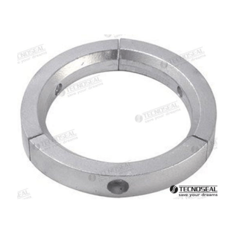 MF-TEN00728 - ANODO VOLVO COLLAR HELICE ZINC Ø 83MM
