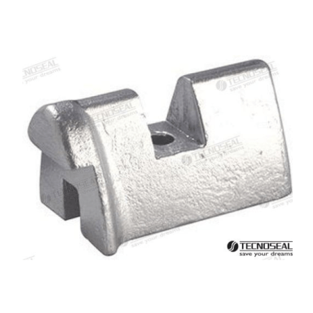 MF-TEN00711 - ANODO ZINC VOLVO S.DRIVE