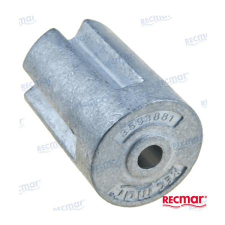 MF-REC3593981 - ANODO VOLVO ZINC
