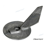 anodo yamaha 130-160 hp