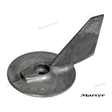 MF-CM6T5-45371-00 - ANODO YAMAHA   130-160 HP