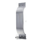Anodo yamaha 150-200hp zinc 1,2kg