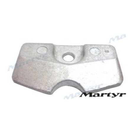 MF-CM6L5-45251-02 - ANODO YAMAHA 3.5 HP
