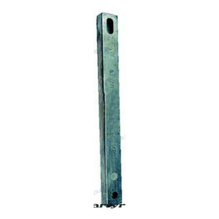 MF-CM825171 - ANODO YAMAHA 30-40 HP