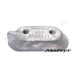 MF-CM6E0-45251-11 - ANODO YAMAHA