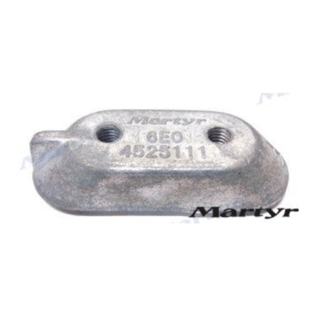 MF-CM6E0-45251-11 - ANODO YAMAHA
