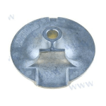 anodo yamaha