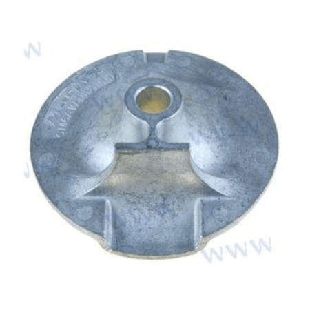 MF-CM6AW-45619-00 - ANODO YAHAMA