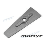 anodo yamaha 6-8hp