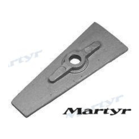 MF-CM6G1-45251-02 - ANODO YAMAHA 6-8 HP