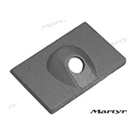 MF-CM42121 - ANODO YAMAHA 6-9.9 HP