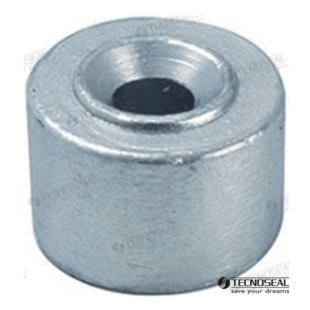 MF-TEN01110 - ANODO YAMAHA 60-85-115HP ZINC