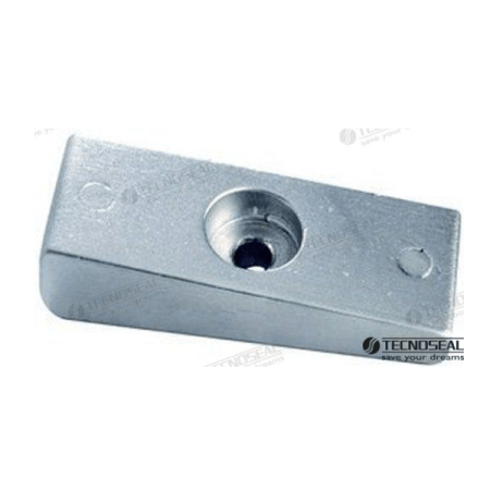 MF-TEN01129 - ANODO YAMAHA 75HP XR6 ZINC