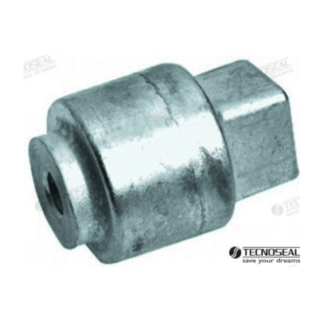 MF-TEN01146 - ANODO YAMAHA 80-100HP ZINC 0,05KG