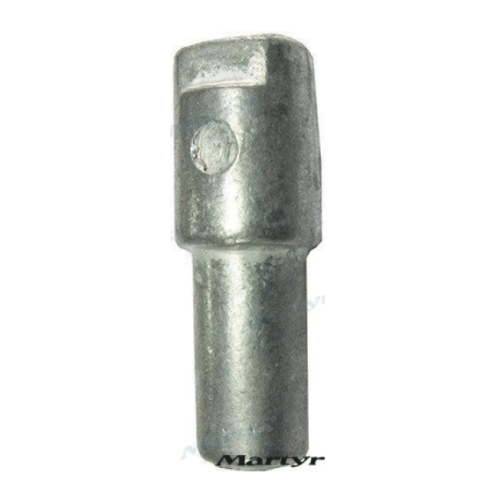 MF-CM15008 - ANODO YAMAHA 9.9 HP