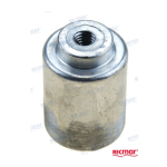 anodo yamaha aluminio
