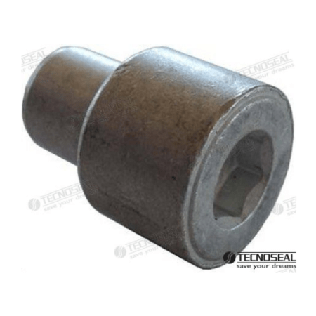 MF-TEN01156AL - ANODO YAMAHA ALUMINIO 75-250 HP
