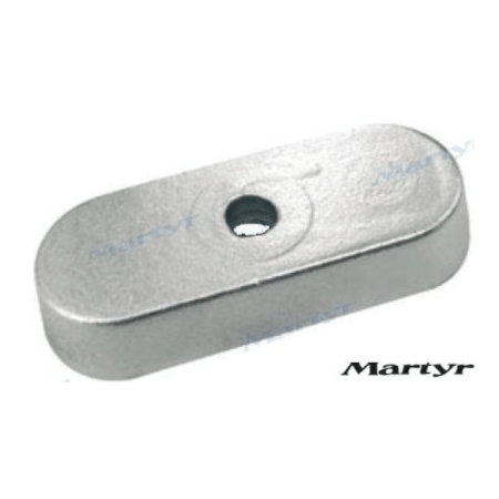 MF-CM68T-45251-00 - ANODO YAHAMA