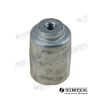 anodo yamaha aluminio ten01156