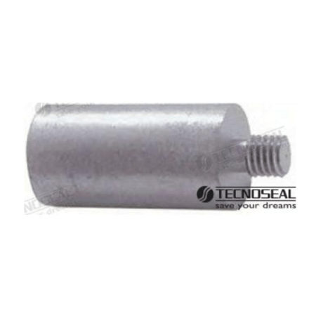 MF-TEN01114 - ANODO YAMAHA BARRA MOTOR ZINC 0,09KG