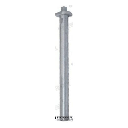 MF-TEN01168 - ANODO YAMAHA CILINDRO 0,02KG