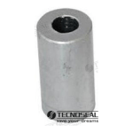 anodo yamaha cilindro zinc