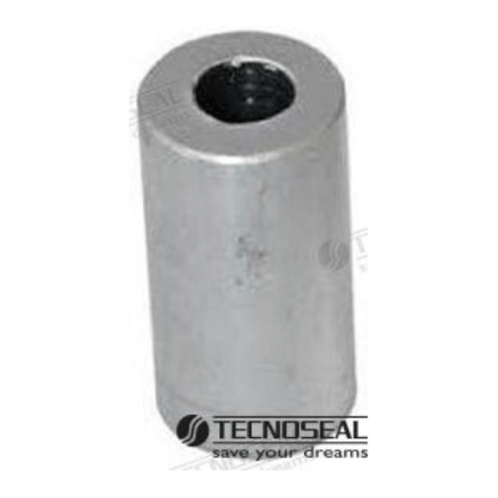 MF-TEN01163 - ANODO YAMAHA CILINDRO ZINC 0,02KG