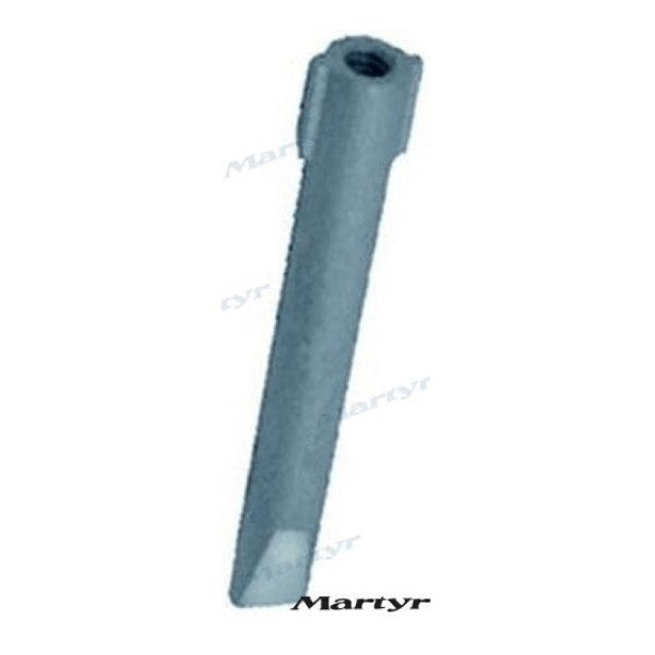 anodo yamaha cm62y 11325 anodo yamaha cm62y 11325