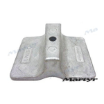 anodo yamaha de zinc