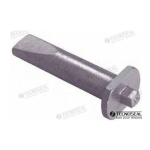 anodo yamaha de zinc