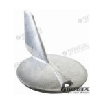 anodo yamaha de zinc