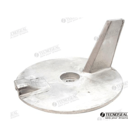 MF-TEN01141AL - ANODO YAMAHA F-25 F-40 F-50 ALU