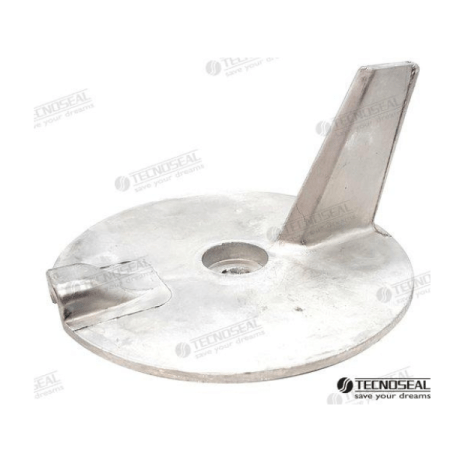 MF-TEN01141 - ANODO YAMAHA F-25 F-40 F-50 ZINC 0,22KG