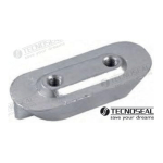 anodo yamaha fb 40 hp alu