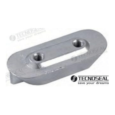 MF-TEN01123AL - ANODO YAMAHA FB 40HP ALU
