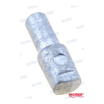 anodo yamaha mercury zinc