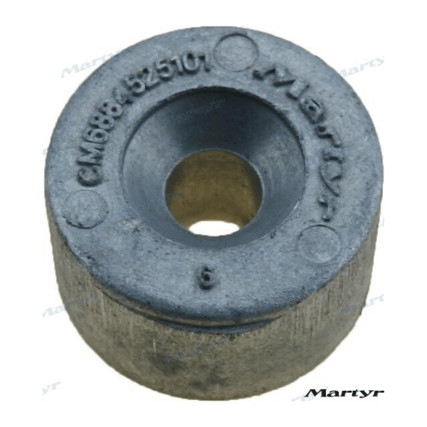 anodo yamaha serie 2 115 cm688 45251-01 anodo yamaha serie 2 115 cm688 45251 01