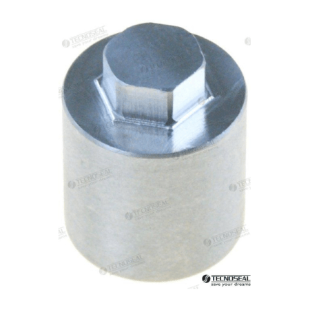 MF-TEN01172 - ANODE YAMAHA 300-350 HP