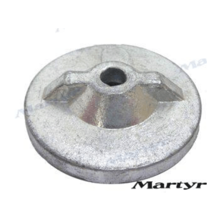 MF-CM6E8-45251-00 - ANODO YAMAHA 9.9 HP