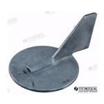 anodo yamaha zinc 150-225hp