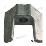 anodo yamaha zinc 25-90hp