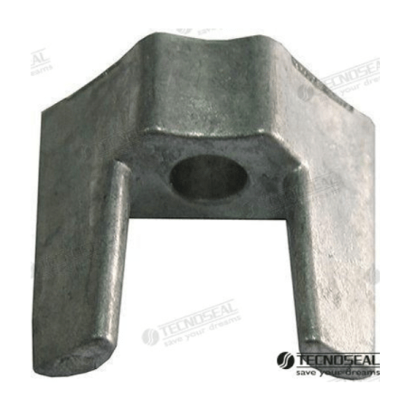 MF-TEN01147 - ANODO YAMAHA ZINC 25-90HP