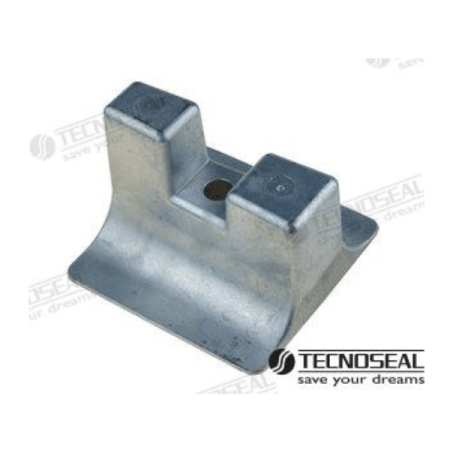 MF-TEN01155 - ANODO YAMAHA ZINC 300-350 HP