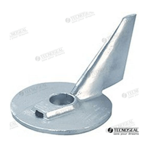 anodo yamaha zinc anodo yamaha zinc 8