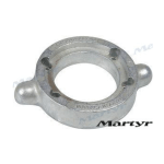 anodo yanmar
