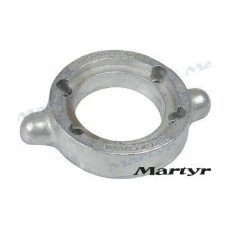MF-CM19642002652Z - ANODO YAMMAR ZINC