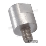 anodo yanmar dia 20 l.20