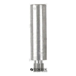 anodo yanmar zinc l50 mm ten01317