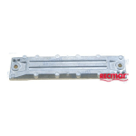 MF-REC06411-ZW1-020AL - ANODO ALUMINIO