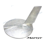 anodo zinc